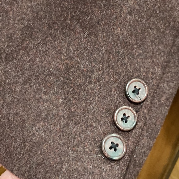 Beautiful wool/cashmere Men’s Sport Coat - Picture 5 of 5